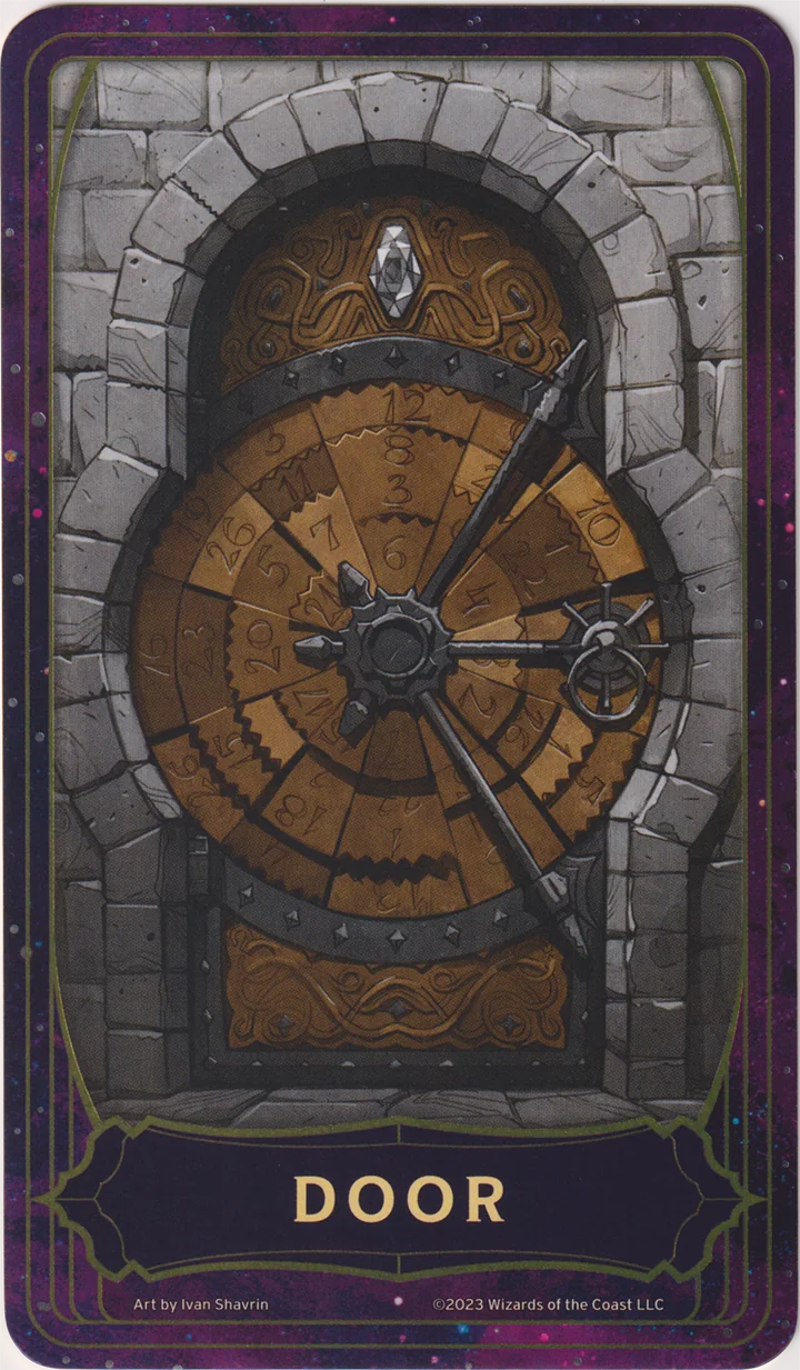 Door
